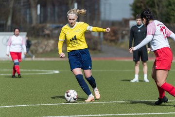 Bild 241 - F Walddoerfer SV 2 - SV Eidelstedt : Ergebnis: 1:3